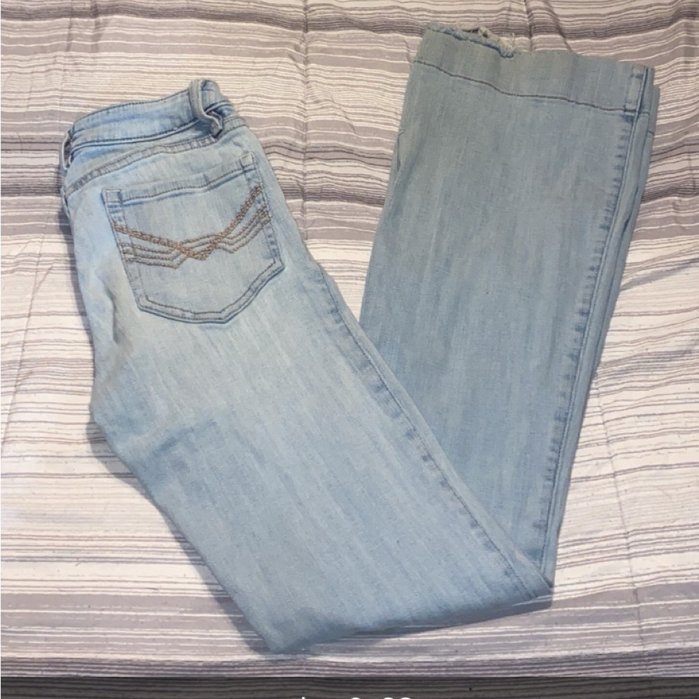 0x32 inseam